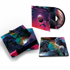 Juno To Jupiter (CD Box Set)