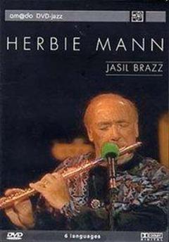 Jasil Brazz - DVD