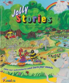 Jolly Stories