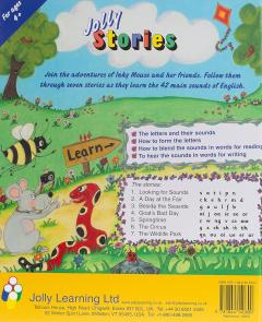 Jolly Stories