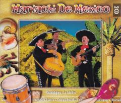 Mariachi de Mexico
