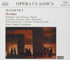 Massenet: Werther