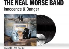 Innocence & Danger (3xVinyl+2xCD)