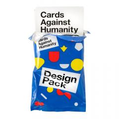 Extensie - Cards Against Humanity: Design Pack