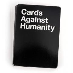 Extensie - Cards Against Humanity: Design Pack