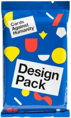 Extensie - Cards Against Humanity: Design Pack