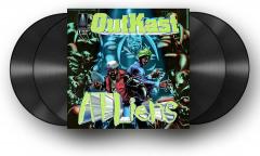 ATLiens (4xVinyl - 25th Anniversary Deluxe Edition)