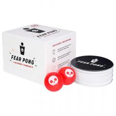 Fear Pong: Internet Famous