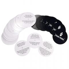 Fear Pong: Internet Famous