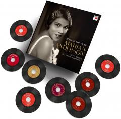 Marian Anderson - Beyond The Music