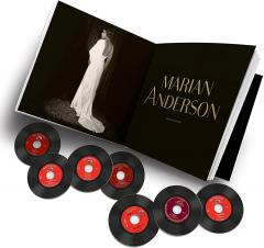 Marian Anderson - Beyond The Music