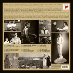 Marian Anderson - Beyond The Music