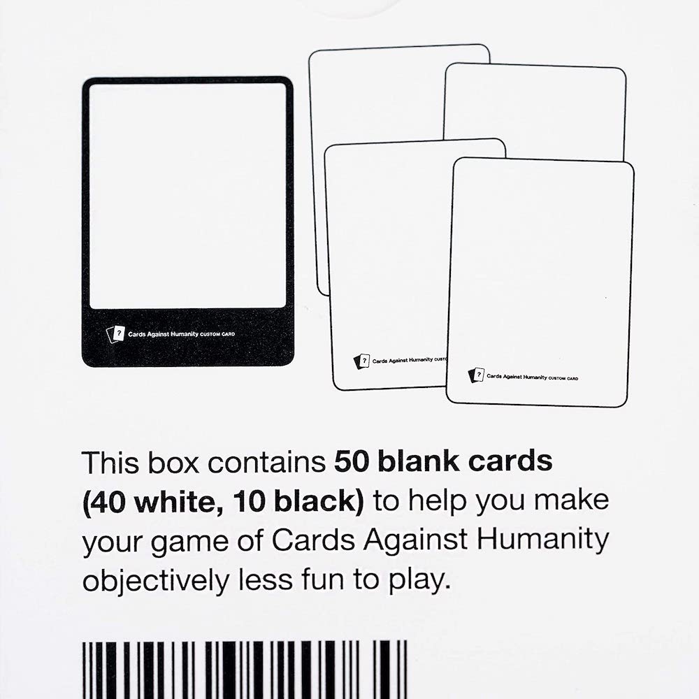 Extensie Cards Against Humanity Your Dumb Jokes Cards Against Humanity