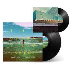 The Ultra Vivid Lament (Vinyl+7" Vinyl, 45RPM)