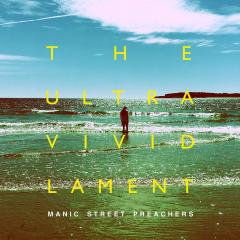 The Ultra Vivid Lament - (Yellow Vinyl)