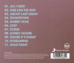 Saturday Night Sunday Morning