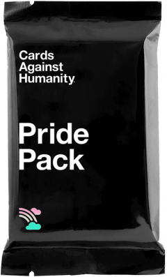 Extensie - Cards Against Humanity: Pride Pack