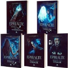 Ephialte. 5 Volume