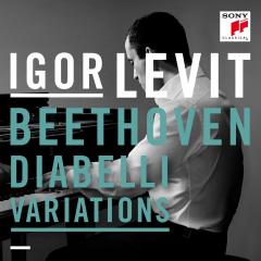 Igor Levit: Diabelli Variations / Life (2CD Pack)