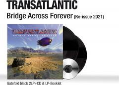 Bridge Across Forever (2xVinyl+CD)