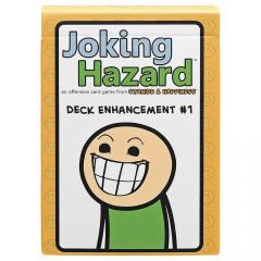 Extensie - Joking Hazard: Deck Enhancement #1
