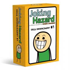 Extensie - Joking Hazard: Deck Enhancement #1