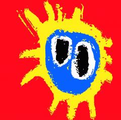 Screamadelica (Picture Vinyl)