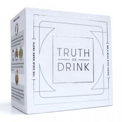 Truth or Drink