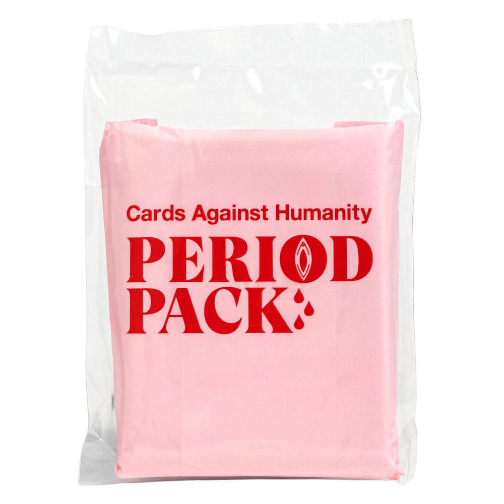 Extensie - Cards Against Humanity: Period Pack