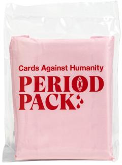 Extensie - Cards Against Humanity: Period Pack