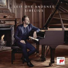 Leif Ove Andsnes: Sibelius / Chopin (2CD Pack)