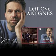 Leif Ove Andsnes: Sibelius / Chopin (2CD Pack)