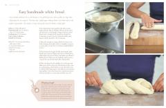 Tana's Kitchen Secrets