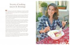 Tana's Kitchen Secrets