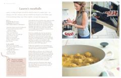 Tana's Kitchen Secrets