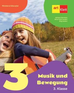 Musik und Bewegung.Manual clasa a III a