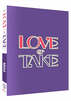 Love Or Take (Mild Version)