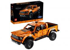 LEGO Technic - Ford F-150 Raptor (42126)