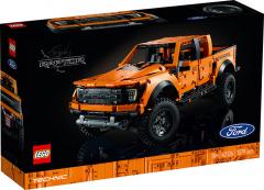 LEGO Technic - Ford F-150 Raptor (42126)