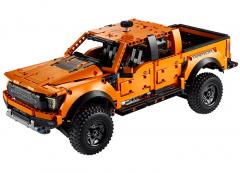 LEGO Technic - Ford F-150 Raptor (42126)
