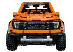 LEGO Technic - Ford F-150 Raptor (42126)