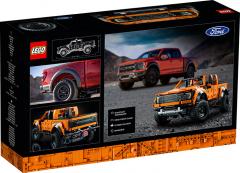LEGO Technic - Ford F-150 Raptor (42126)