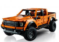 LEGO Technic - Ford F-150 Raptor (42126)
