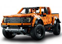 LEGO Technic - Ford F-150 Raptor (42126)