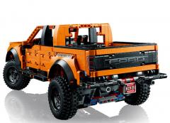 LEGO Technic - Ford F-150 Raptor (42126)