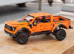 LEGO Technic - Ford F-150 Raptor (42126)