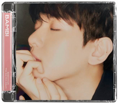 Bambi - Jewel Case Dreamy/Misty Version