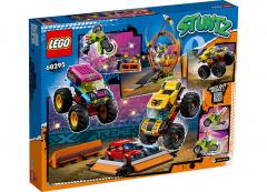LEGO City - Stunt Show Arena (60295)