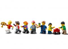 LEGO City - Stunt Show Arena (60295)