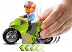 LEGO City - Stunt Show Arena (60295)